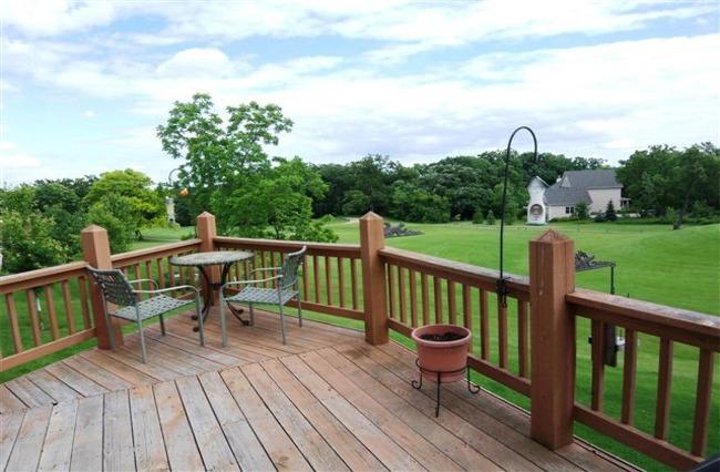 1488 Highland Dr. #08-31, Geneva, WI 53147