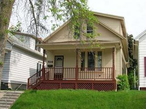 914 Swift Ave., Sheboygan, WI 53081