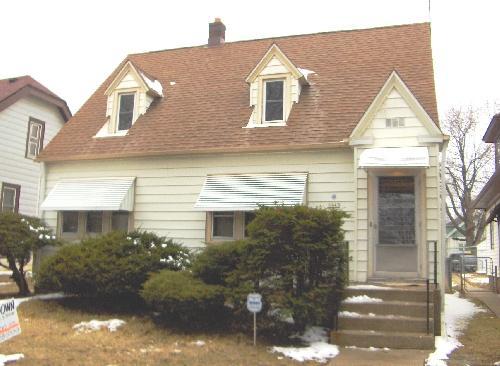 [Address Hidden by Seller], Milwaukee, WI 53209
