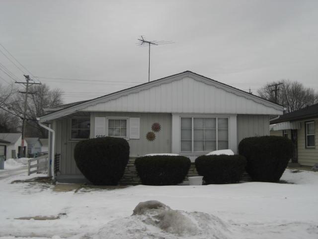 [Address Hidden by Seller], Milwaukee, WI 53225