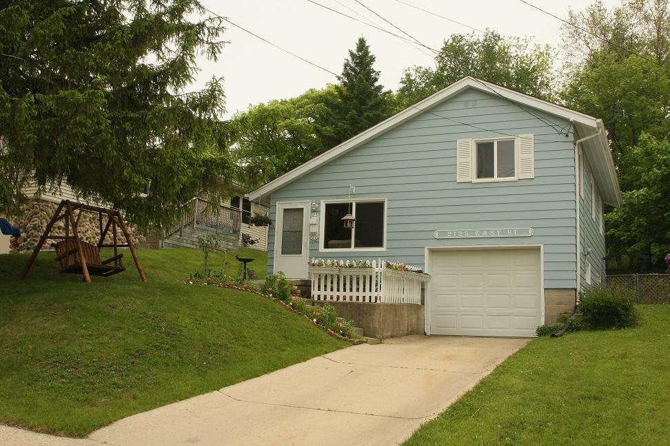 2125 Easy St., Waukesha, WI 53188