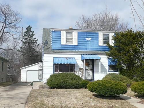 5887 N 42nd St., Milwaukee, WI 53209