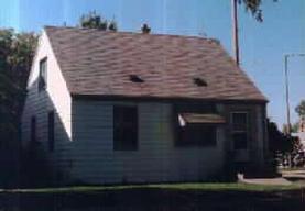 4181 N 36th St, Milwaukee, WI 53216