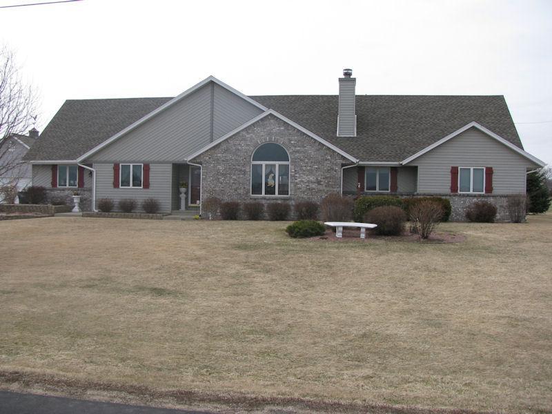 5007 Williams Rd., Addison, WI 53027