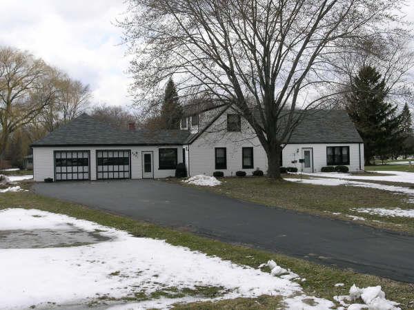8531 S 35th St., Franklin, WI 53132