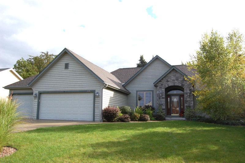 12393 W Crossing Blvd., Greenfield, WI 53228