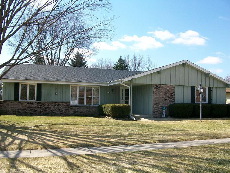 [Address Hidden by Seller], Greendale, WI 53129