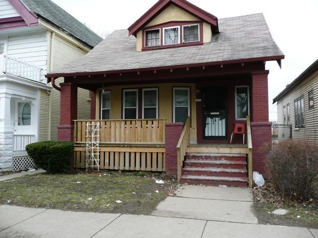 3431 N 23rd St., Milwaukee, WI 53206