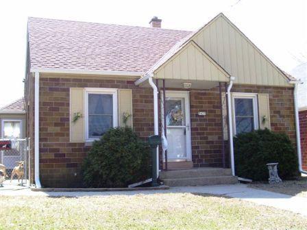 [Address Hidden by Seller], Cudahy, WI 53110