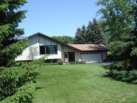 5680 S New Berlin Rd., Hales Corners, WI 53130