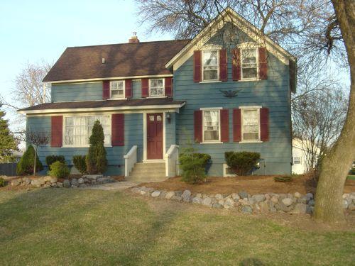 18650 Honey Creek, Brookfield, WI 53045