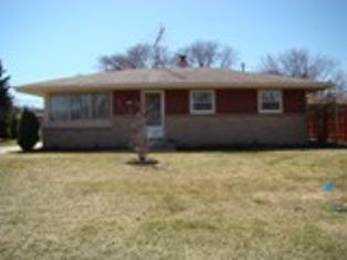 5709 S Madeline Ave., Milwaukee, WI 53221