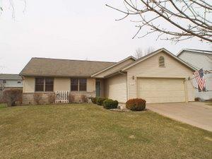 1319 Red Cedar Ct., Onalaska, WI 54650