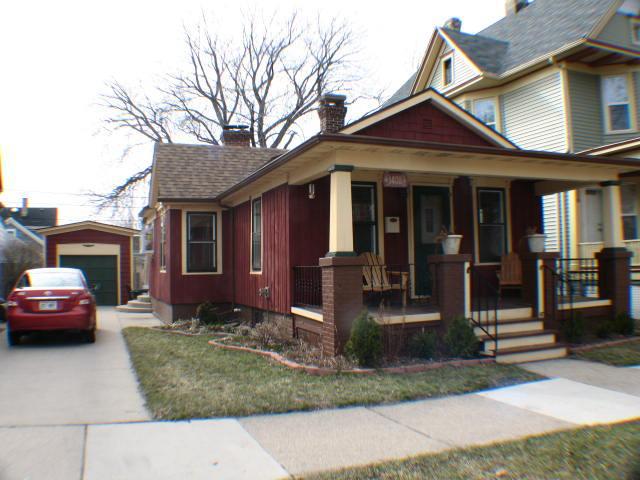 1408 College Ave., Racine, WI 53403