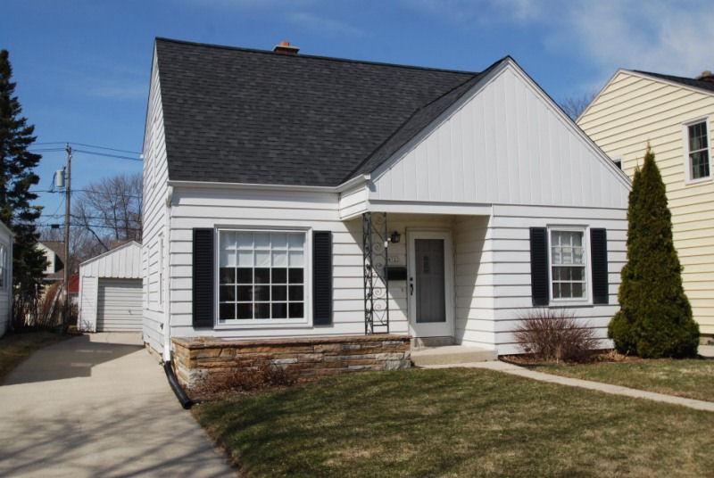 [Address Hidden by Seller], Whitefish Bay, WI 53211
