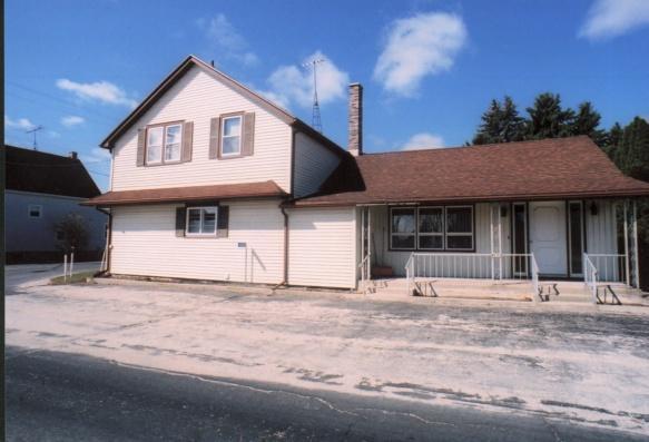 8630 Center Rd., Newton, WI 53063