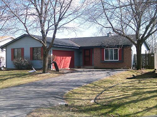 [Address Hidden by Seller], Mount Pleasant, WI 53406