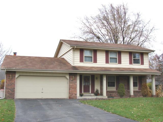 [Address Hidden by Seller], Caledonia, WI 53402