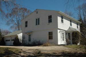 11152 N River Rd., Mequon, WI 53092