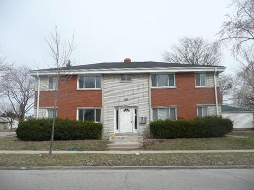 6330 W Carmen, Milwaukee, WI 53218