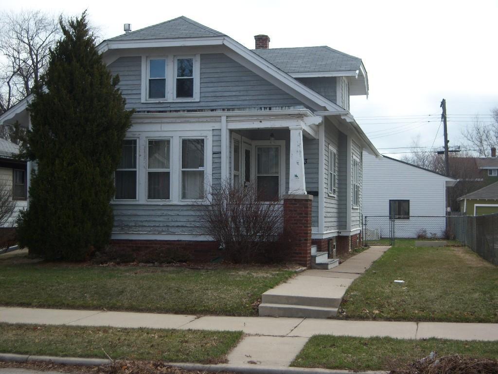 1333 Blaine Ave., Racine, WI 53405