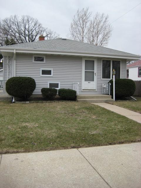 4511 Wright Ave., Racine, WI 53405