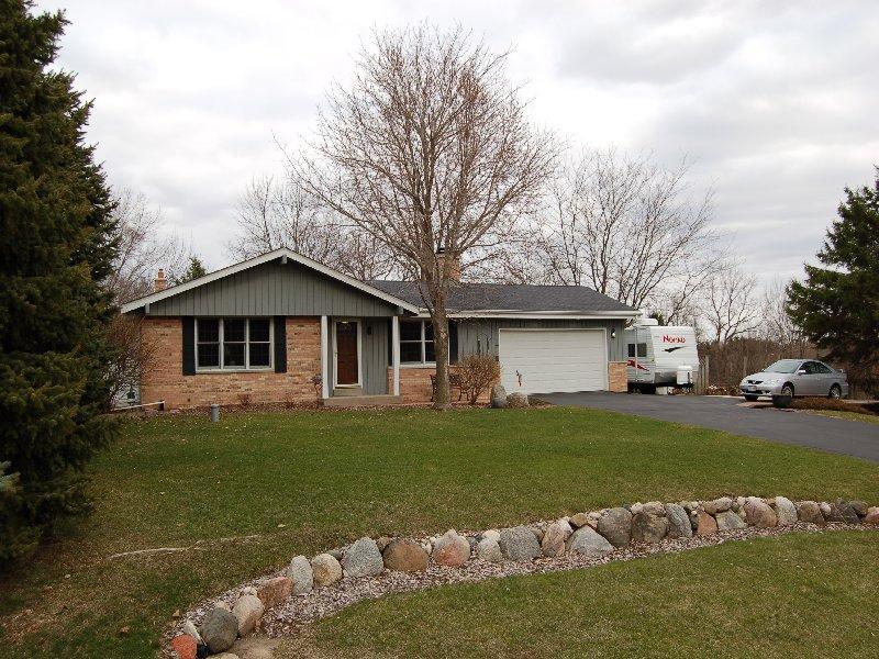 W245S7360 Heather Ridge, Vernon, WI 53189