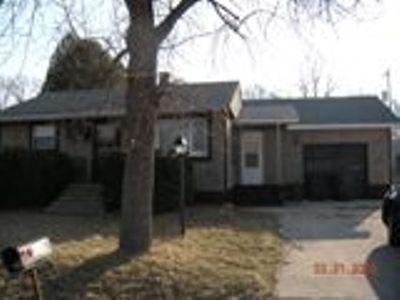 [Address Hidden by Seller], Paddock Lake, WI 53168