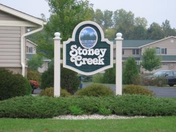 685 Stoney Creek Ct. #2, West Bend, WI 53095