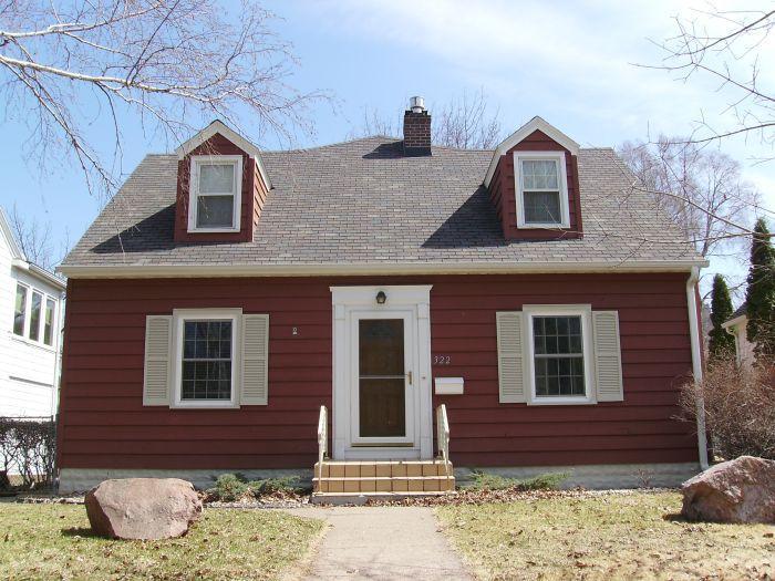 322 N 23rd, La Crosse, WI 54601