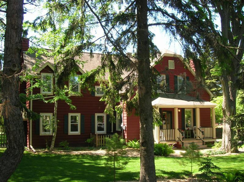 [Address Hidden by Seller], Mequon, WI 53092