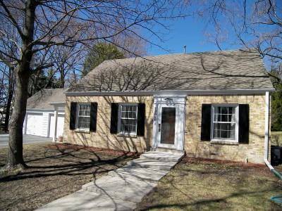 13030 W North Ave., Brookfield, WI 53005