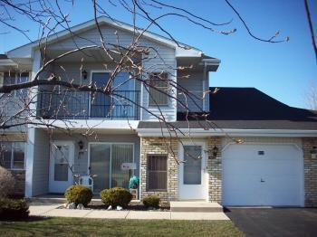 1047 Prairie Dr. #202, Mount Pleasant, WI 53406