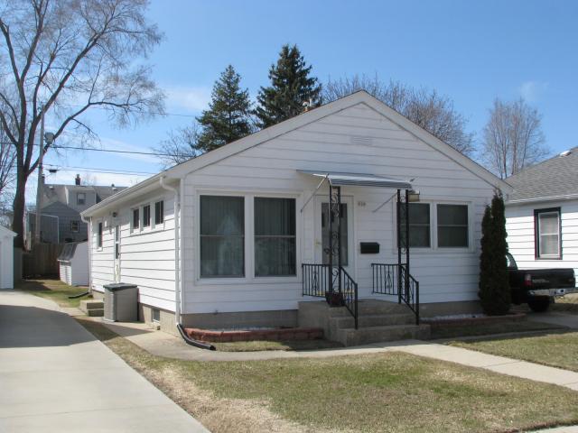 624 S Indiana Ave., West Bend, WI 53095
