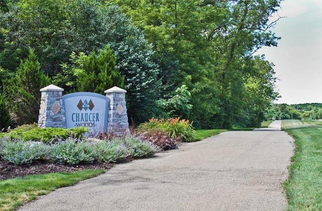 Lt25 Chaucer Cir., Bristol, WI 53104