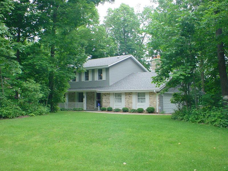 N76W22301 Cherry Hill, Lisbon, WI 53089