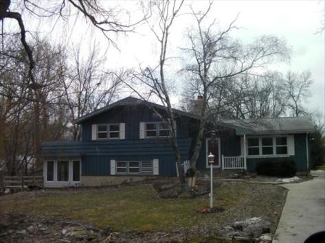 2528 Markridge Dr., Mount Pleasant, WI 53405