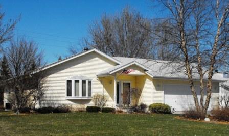 480 E Evandale, Oak Creek, WI 53154