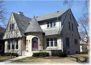 9502 Beverly Pl., Wauwatosa, WI 53226