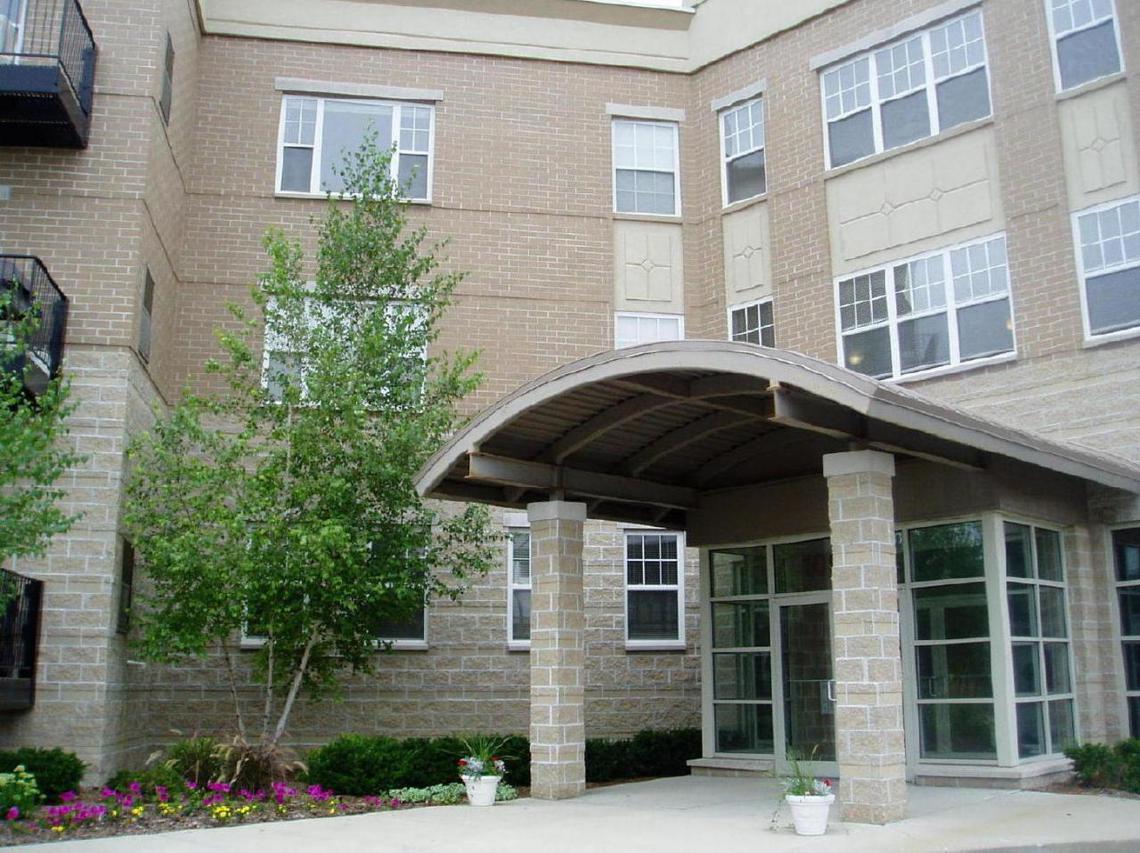 10900 W Bluemound Rd. #107, Milwaukee, WI 53226
