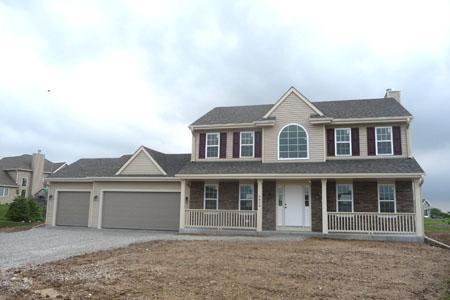 6629 Merganser Dr, Mount Pleasant, WI 53406