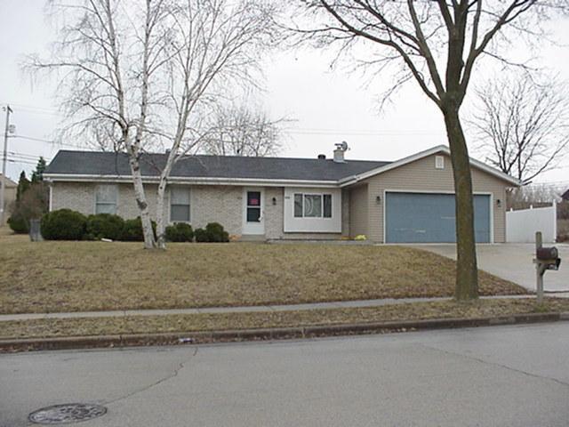 [Address Hidden by Seller], Waukesha, WI 53186