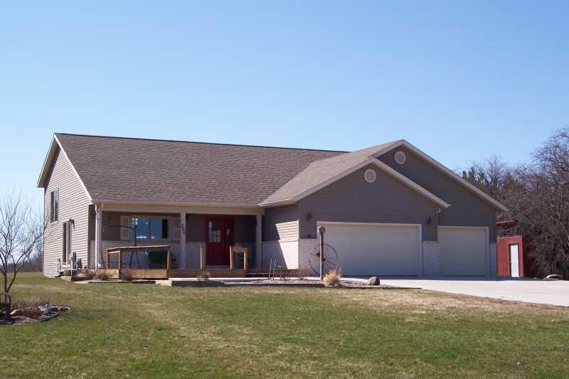 [Address Hidden by Seller], Mount Pleasant, WI 53406