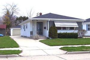 1509 Orchard St., Racine, WI 53405