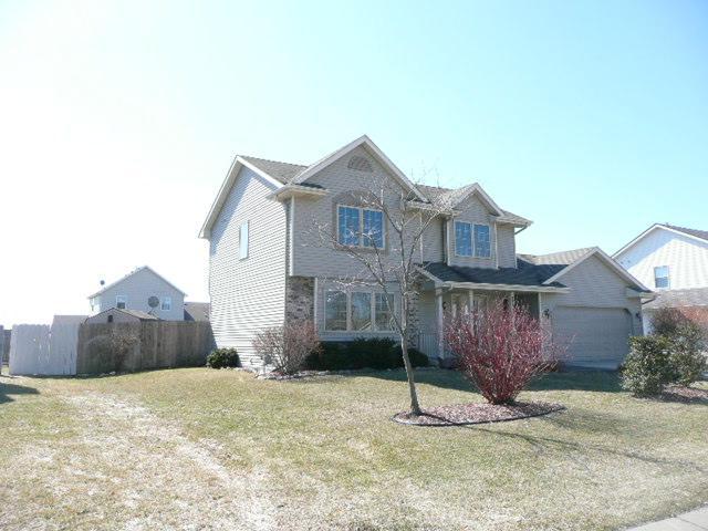 [Address Hidden by Seller], Caledonia, WI 53402