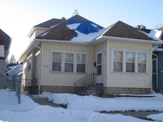 5535 N 40th St., Milwaukee, WI 53209