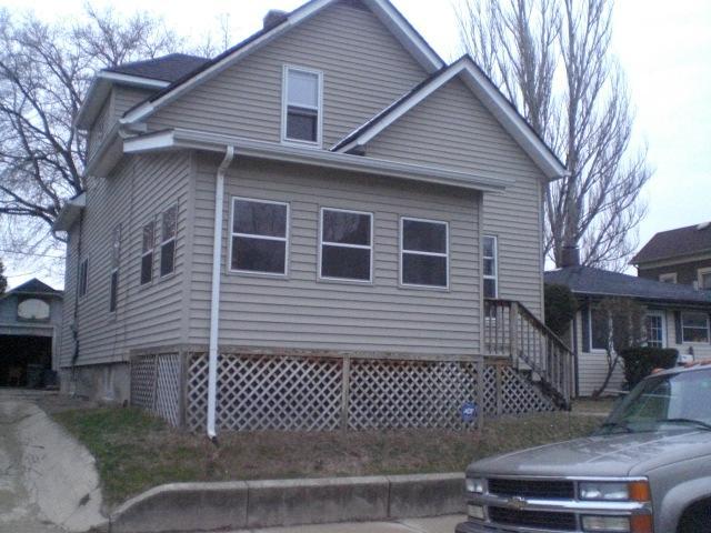 2020 Carter St., Racine, WI 53402