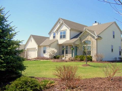 W261N2587 Deer Haven Dr., Pewaukee, WI 53072