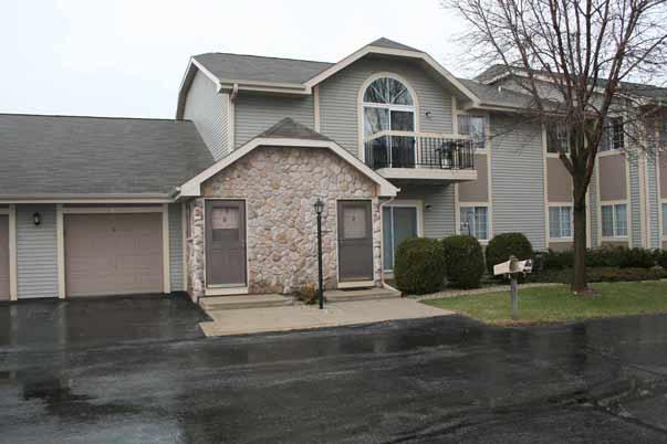 328 E Washington St. #2, Slinger, WI 53086