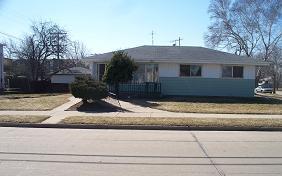 2315 Romayne Ave, Racine, WI 53404